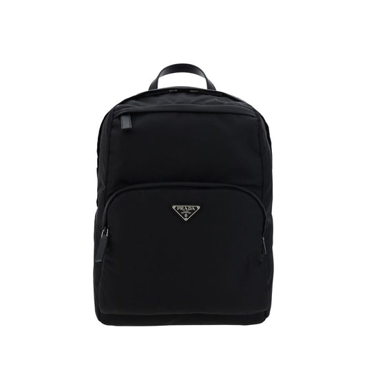 Prada Backpack Prada