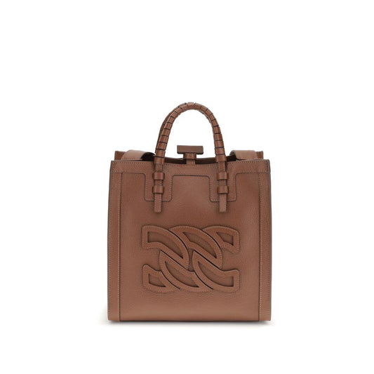 Casadei Demetra Tote Bag Casadei