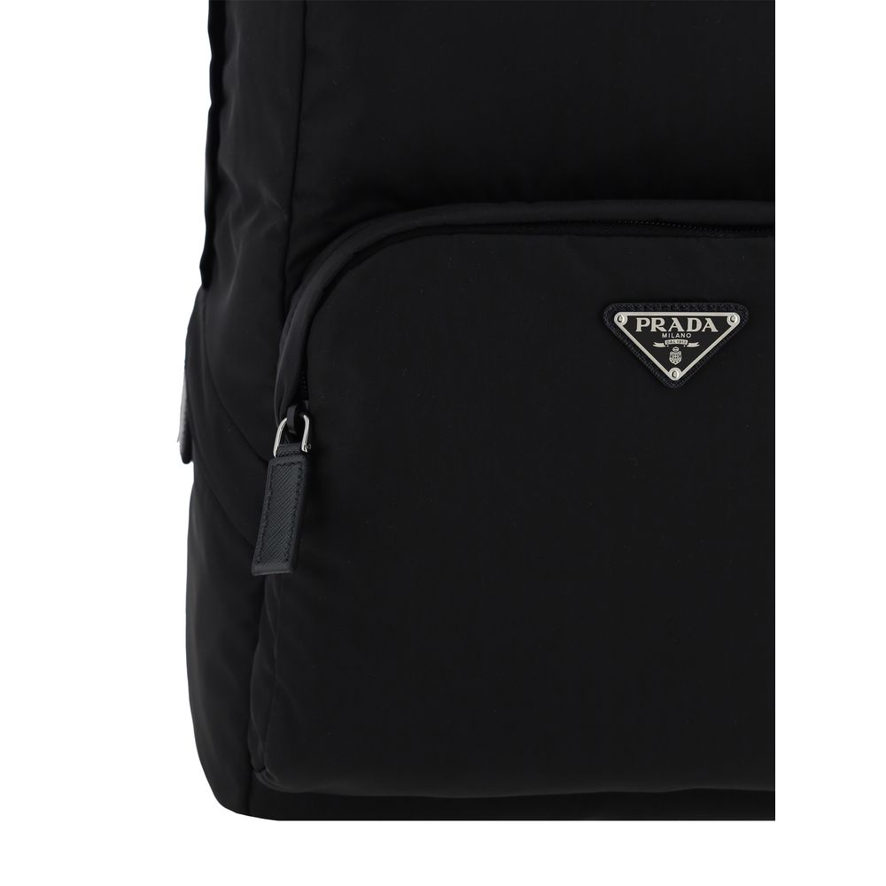 Prada Backpack Prada