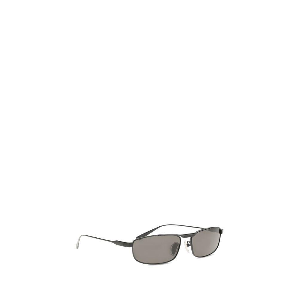 Balenciaga Rectangular Sunglasses Balenciaga