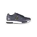 Blauer Blue Polyurethane Men's Sneaker - Eljoys Fashion 