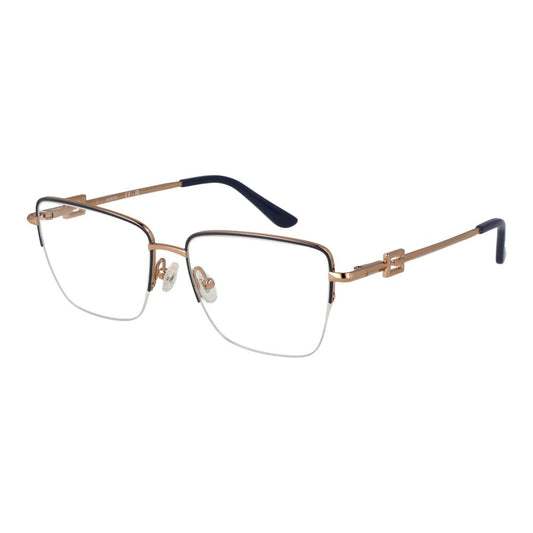 Guess Gray Women Glasses Frame