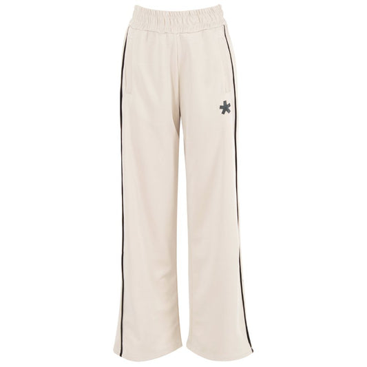 Comme Des Fuckdown Beige Cotton Jeans & Pant Comme Des Fuckdown