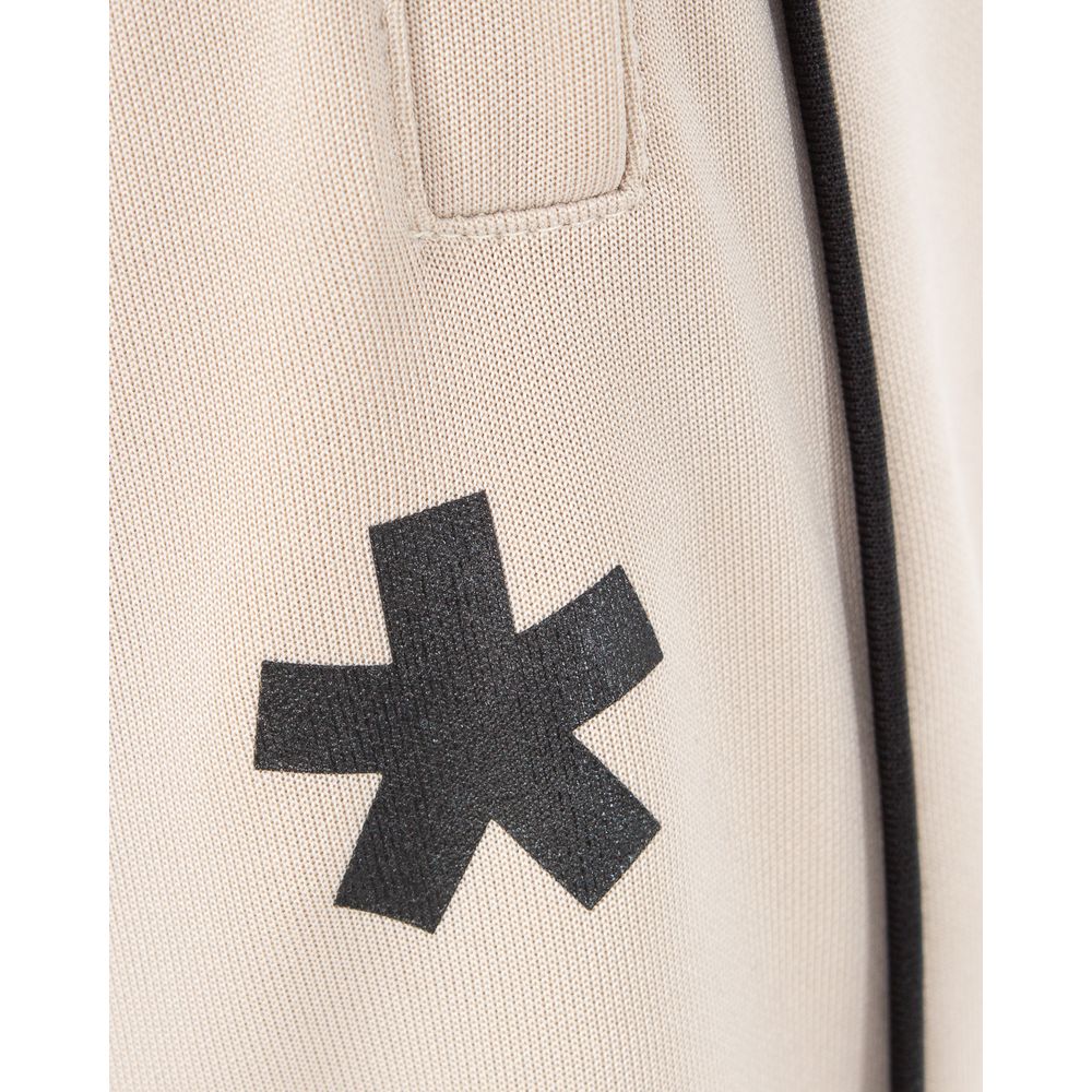 Comme Des Fuckdown Beige Cotton Jeans & Pant Comme Des Fuckdown