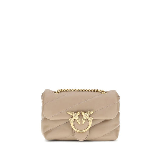 PINKO Love Baby Shoulder Bag PINKO