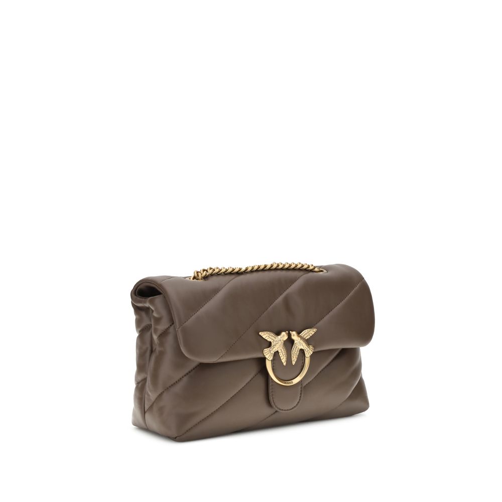 PINKO Love Classic Shoulder Bag PINKO