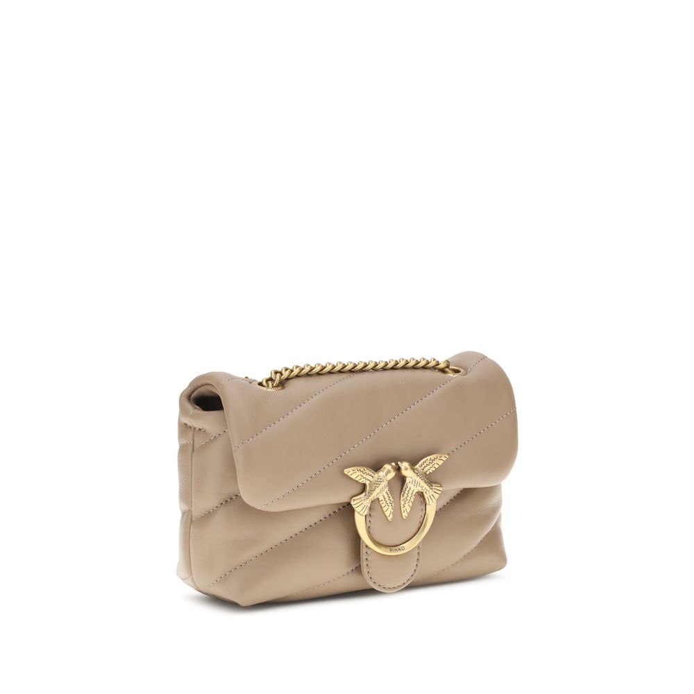 PINKO Love Baby Shoulder Bag PINKO