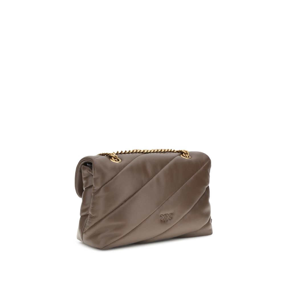 PINKO Love Classic Shoulder Bag PINKO