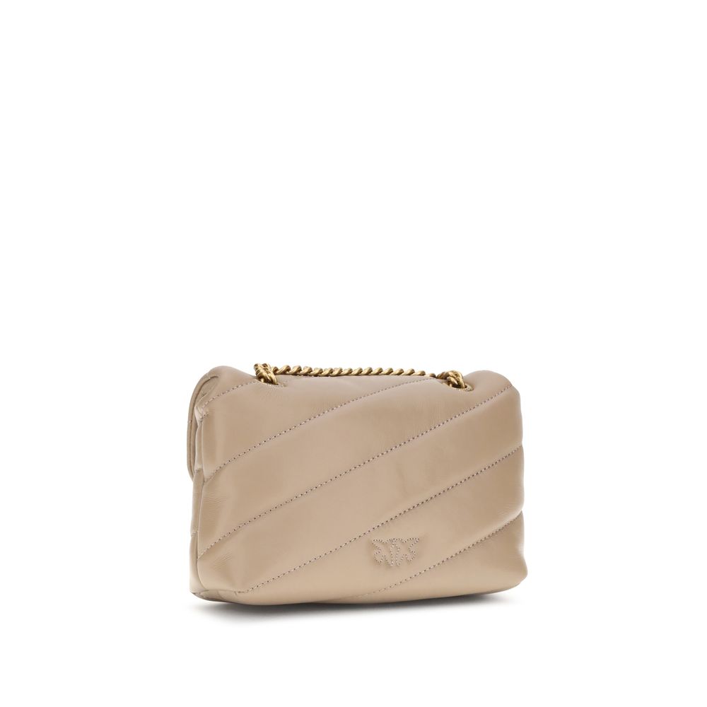 PINKO Love Baby Shoulder Bag PINKO