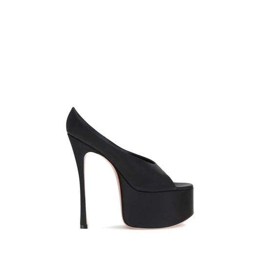 Amina Muaddi Anok Sandals Amina Muaddi