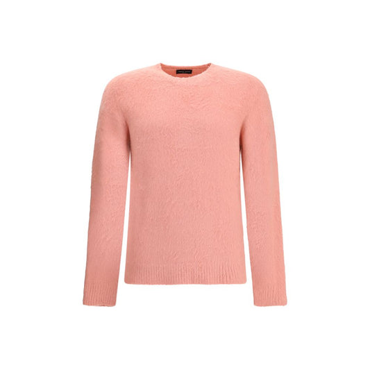 Roberto Collina Plush effect Sweater Roberto Collina