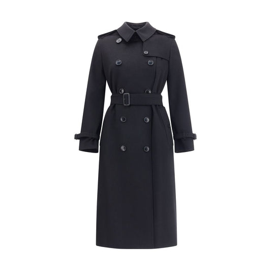 Burberry Kensington Coat Burberry