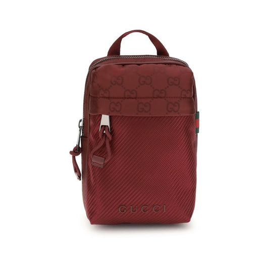 Gucci Mini Nexus Shoulder Bag Gucci