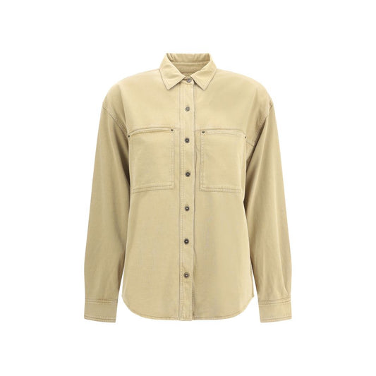 Marant Etoile Jersey Shirt Marant Etoile