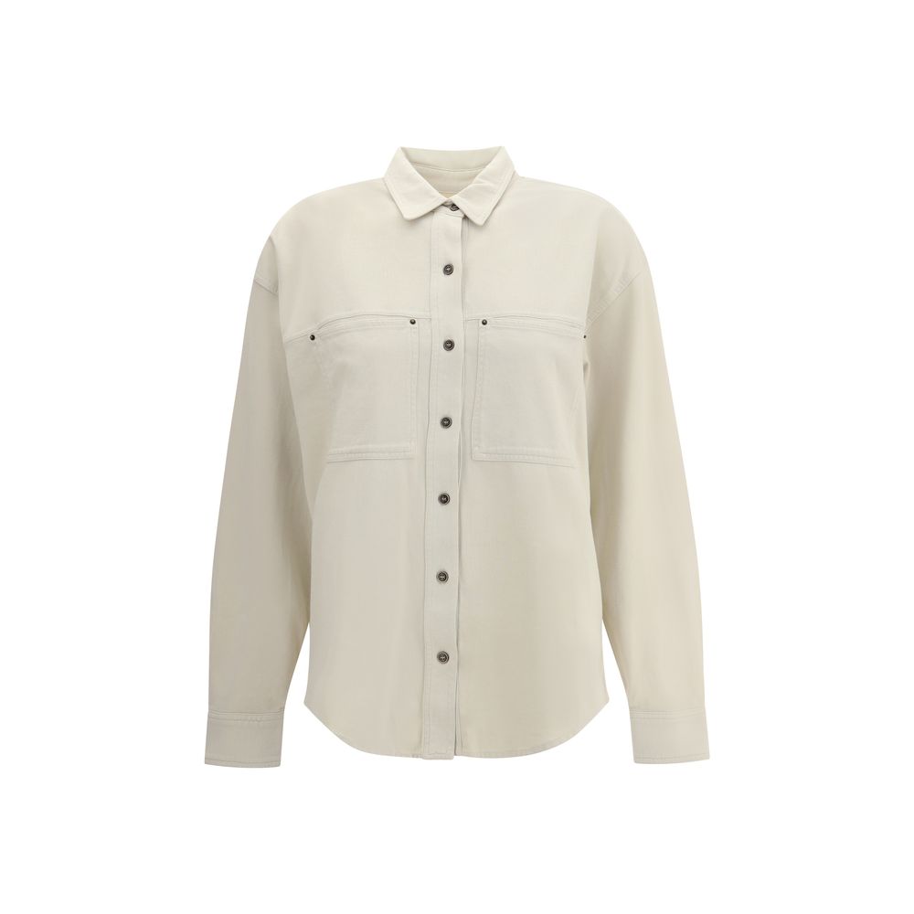 Marant Etoile Jersey Shirt Marant Etoile