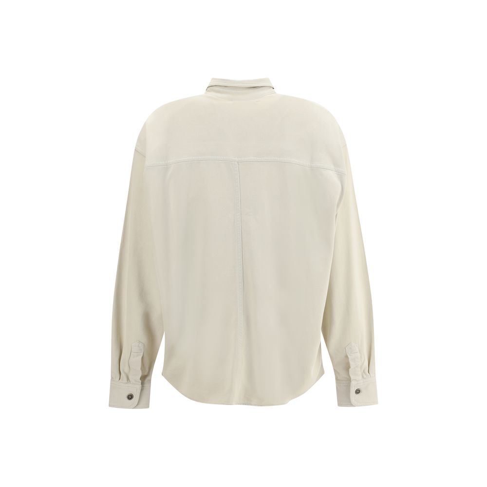 Marant Etoile Jersey Shirt Marant Etoile