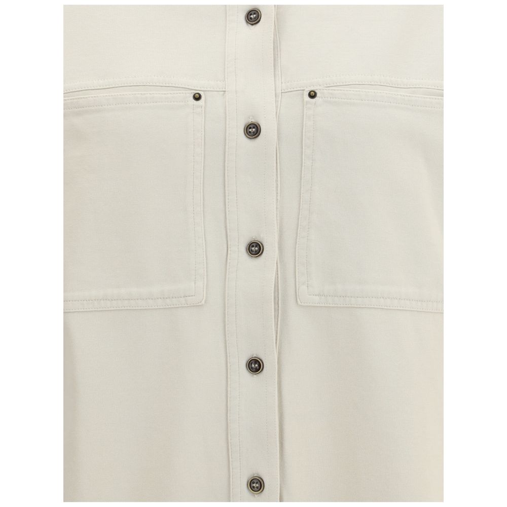 Marant Etoile Jersey Shirt Marant Etoile