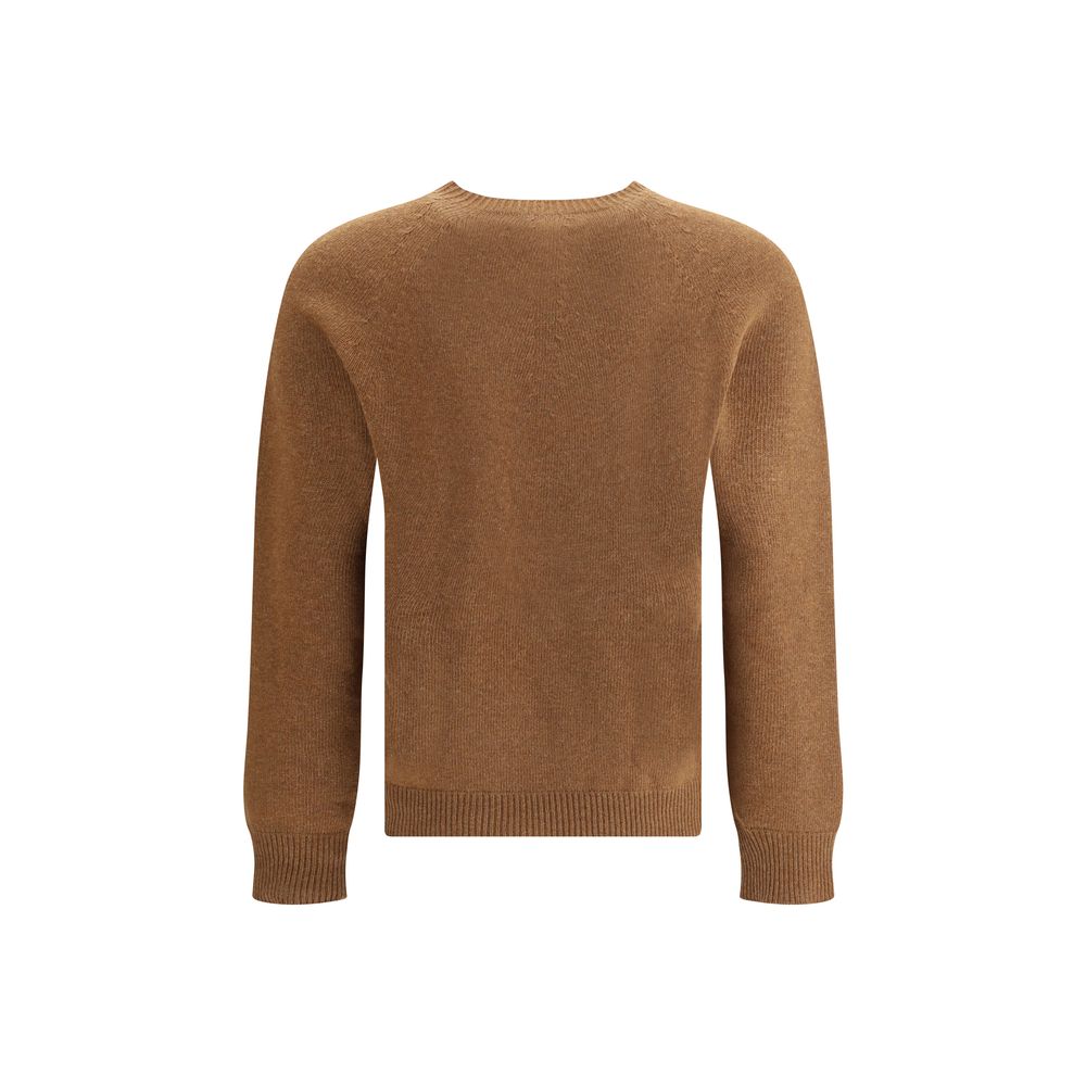 Jil Sander Seamless Sweater Jil Sander
