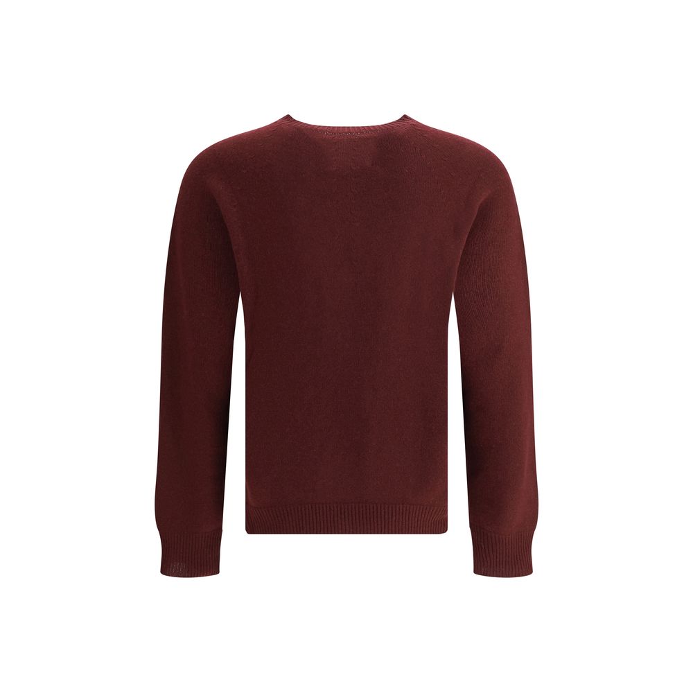 Jil Sander Seamless Sweater Jil Sander