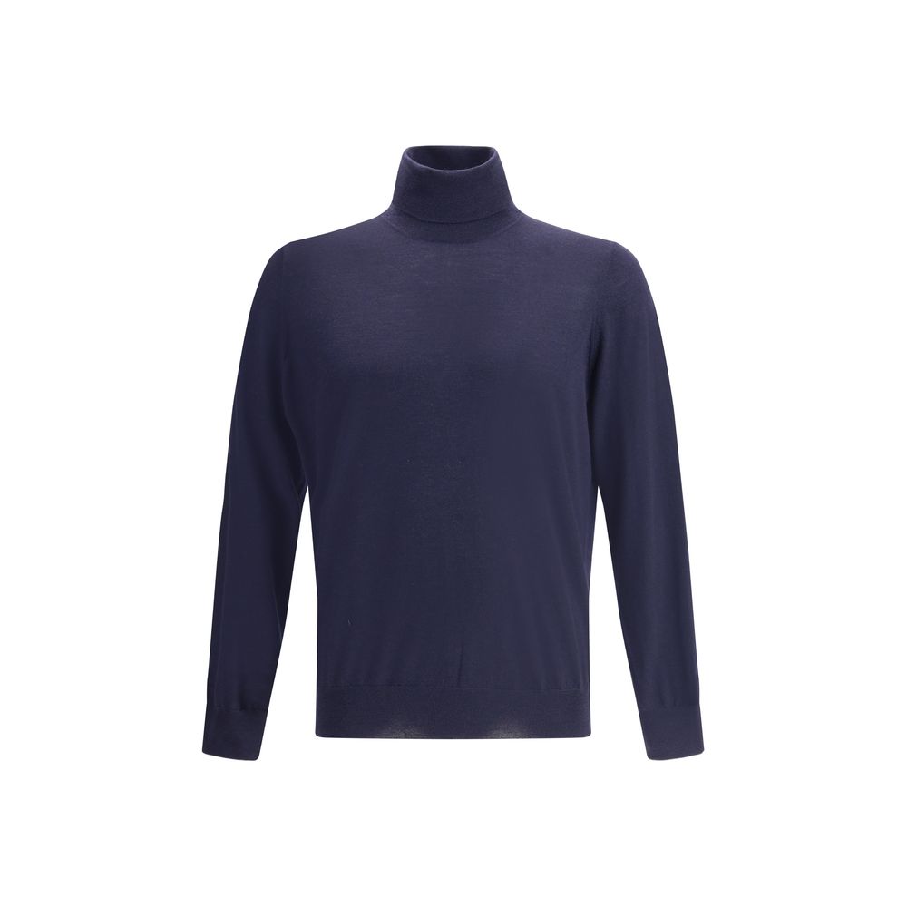 Brunello Cucinelli Wool turtleneck Sweater Brunello Cucinelli