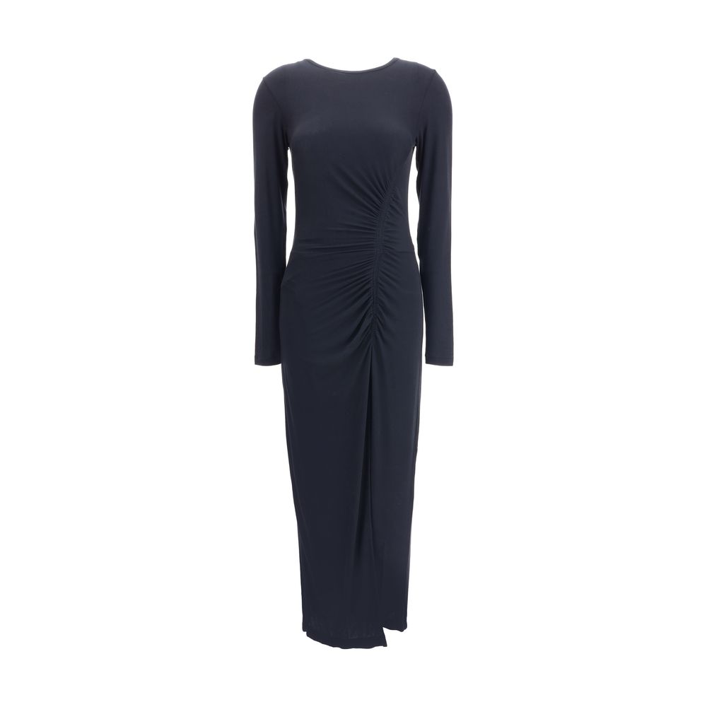 Marant Etoile Jelina long Dress Marant Etoile