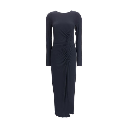 Marant Etoile Jelina long Dress Marant Etoile