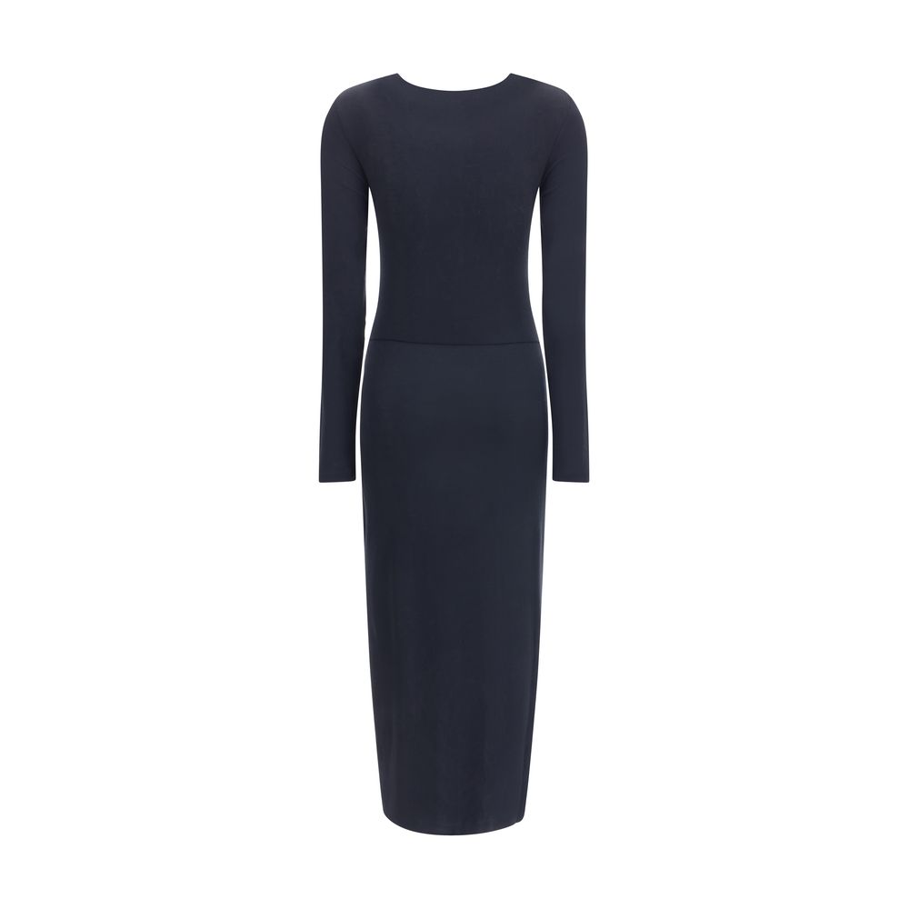 Marant Etoile Jelina long Dress Marant Etoile