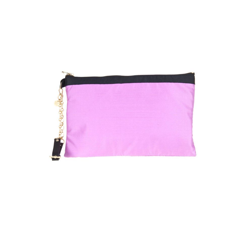 Patrizia Pepe "Viola Seta Womens Handbag"