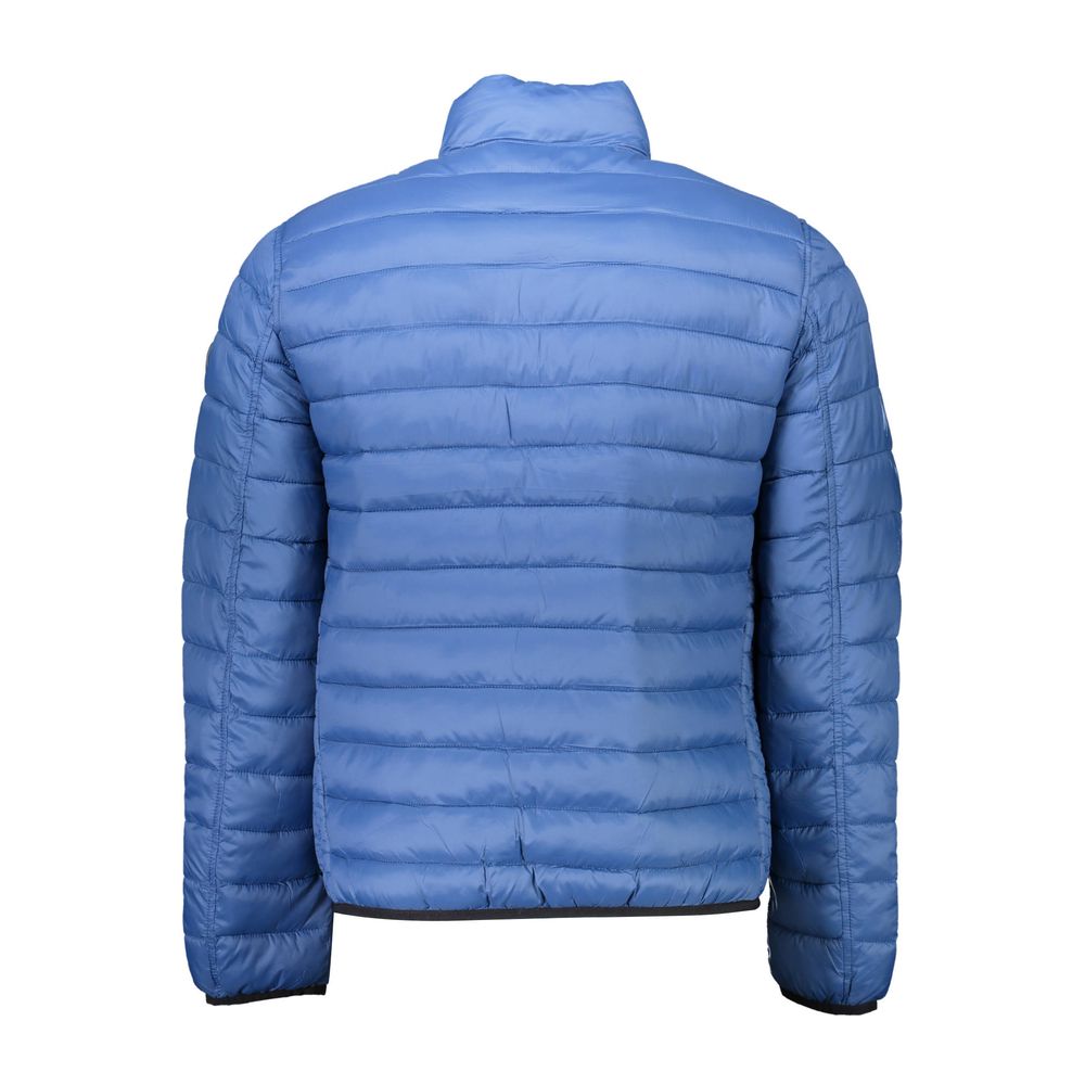 U.S. POLO ASSN. Blue Nylon Jacket U.S. POLO ASSN.