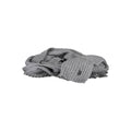 U.S. POLO ASSN. Gray Wool Men's Scarf U.S. POLO ASSN.