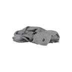 U.S. POLO ASSN. Gray Wool Men's Scarf U.S. POLO ASSN.