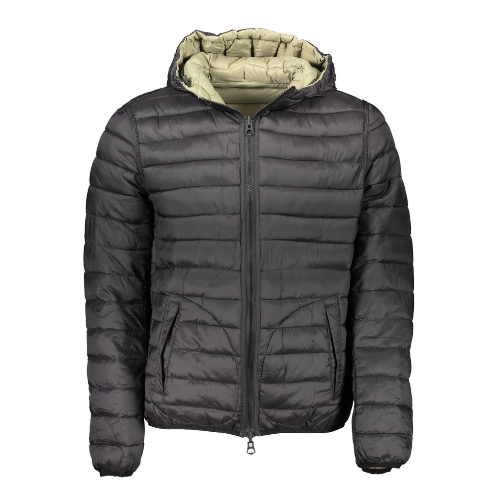 U.S. POLO ASSN. Green Nylon Jacket U.S. POLO ASSN.
