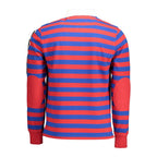 Gant Red Cotton Polo Shirt