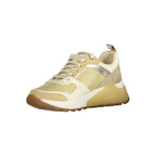 U.S. POLO ASSN. Oro Eco Suede Women Sneaker U.S. POLO ASSN.