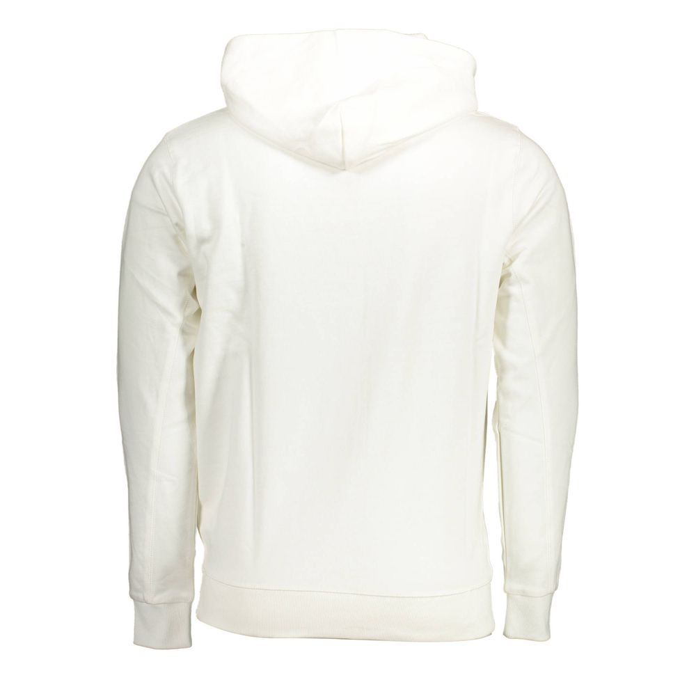 U.S. POLO ASSN. White Cotton Sweater U.S. POLO ASSN.
