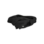 U.S. POLO ASSN. Black Wool Men's Scarf U.S. POLO ASSN.