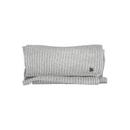 U.S. POLO ASSN. Gray Wool Men's Scarf U.S. POLO ASSN.