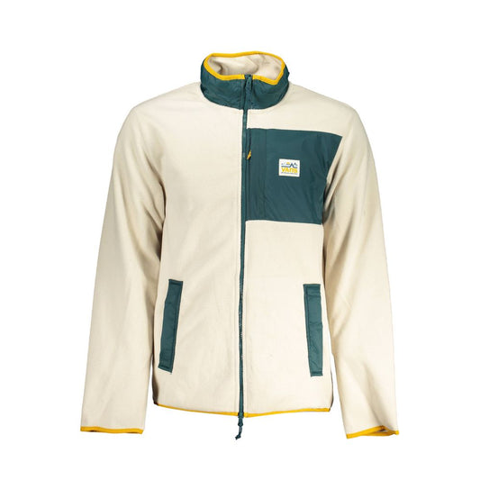 Vans Beige Polyester Sweater Vans