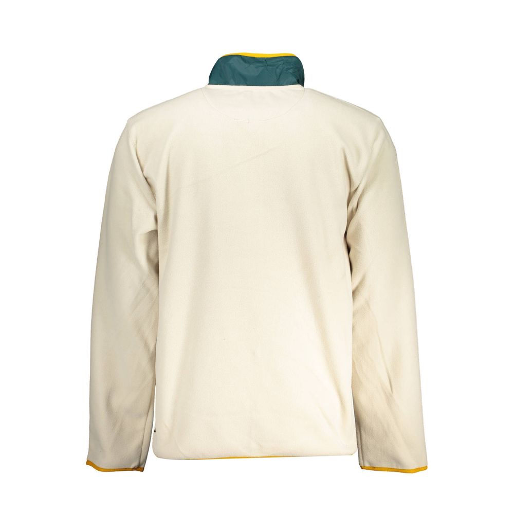Vans Beige Polyester Sweater Vans