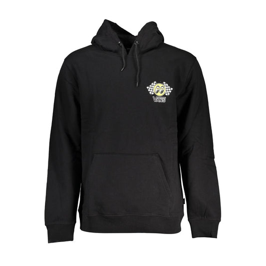Vans Black Cotton Sweater Vans