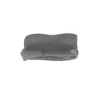 North Sails Grigio Cotton Men Scarf North Sails