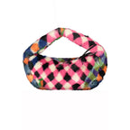 Desigual Nero Polyurethane Women Handbag