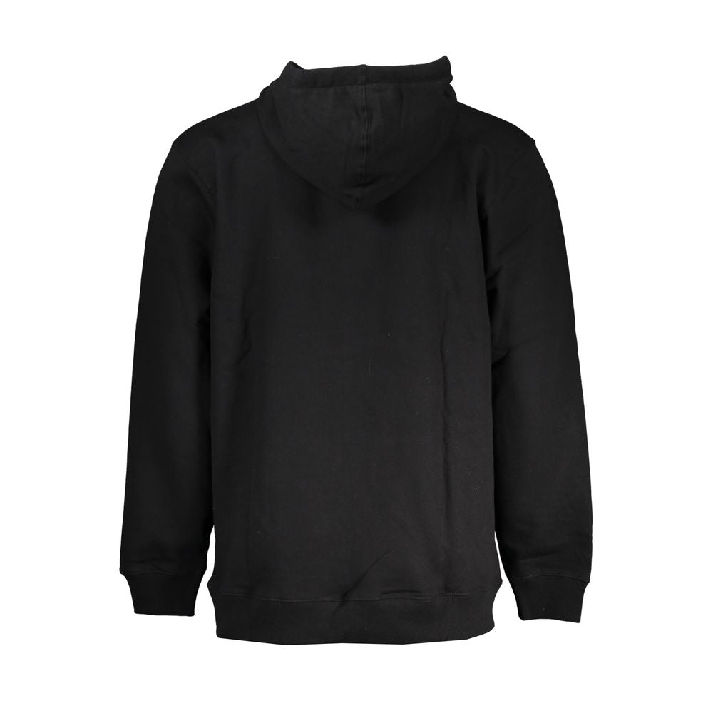 Vans Black Cotton Men Sweater Vans