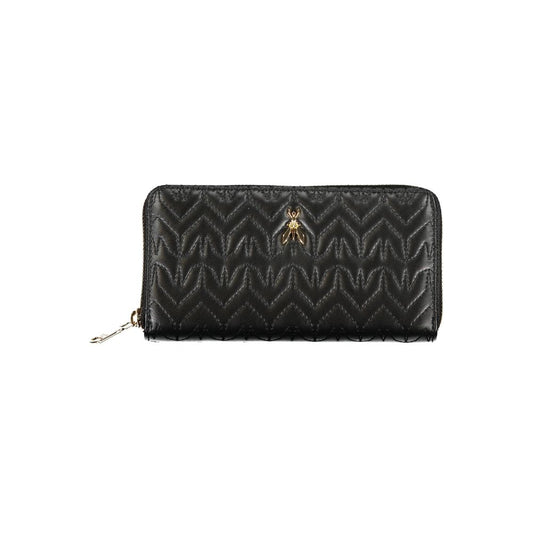 Patrizia Pepe Black Polyethylene Wallet Patrizia Pepe