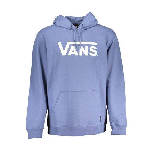 Vans Blue Cotton Sweater Vans