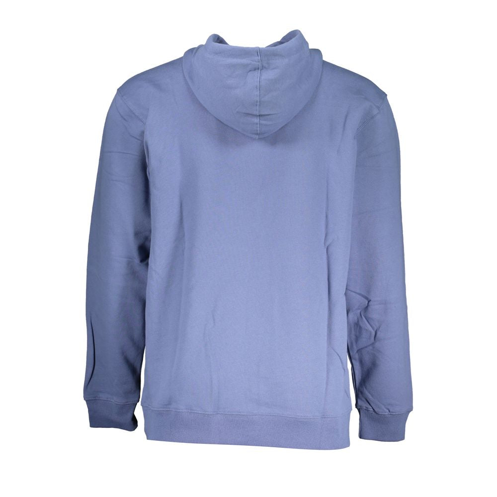 Vans Blue Cotton Sweater Vans