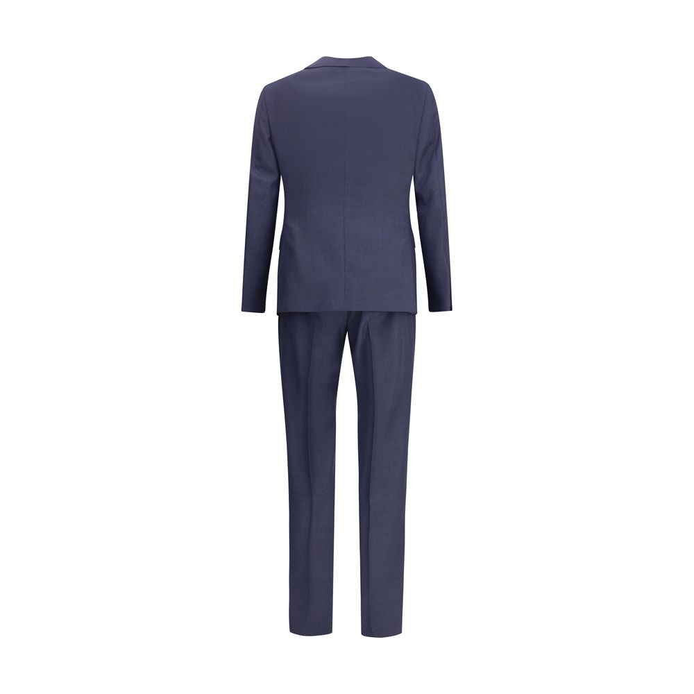 ZEGNA Wool Suit ZEGNA