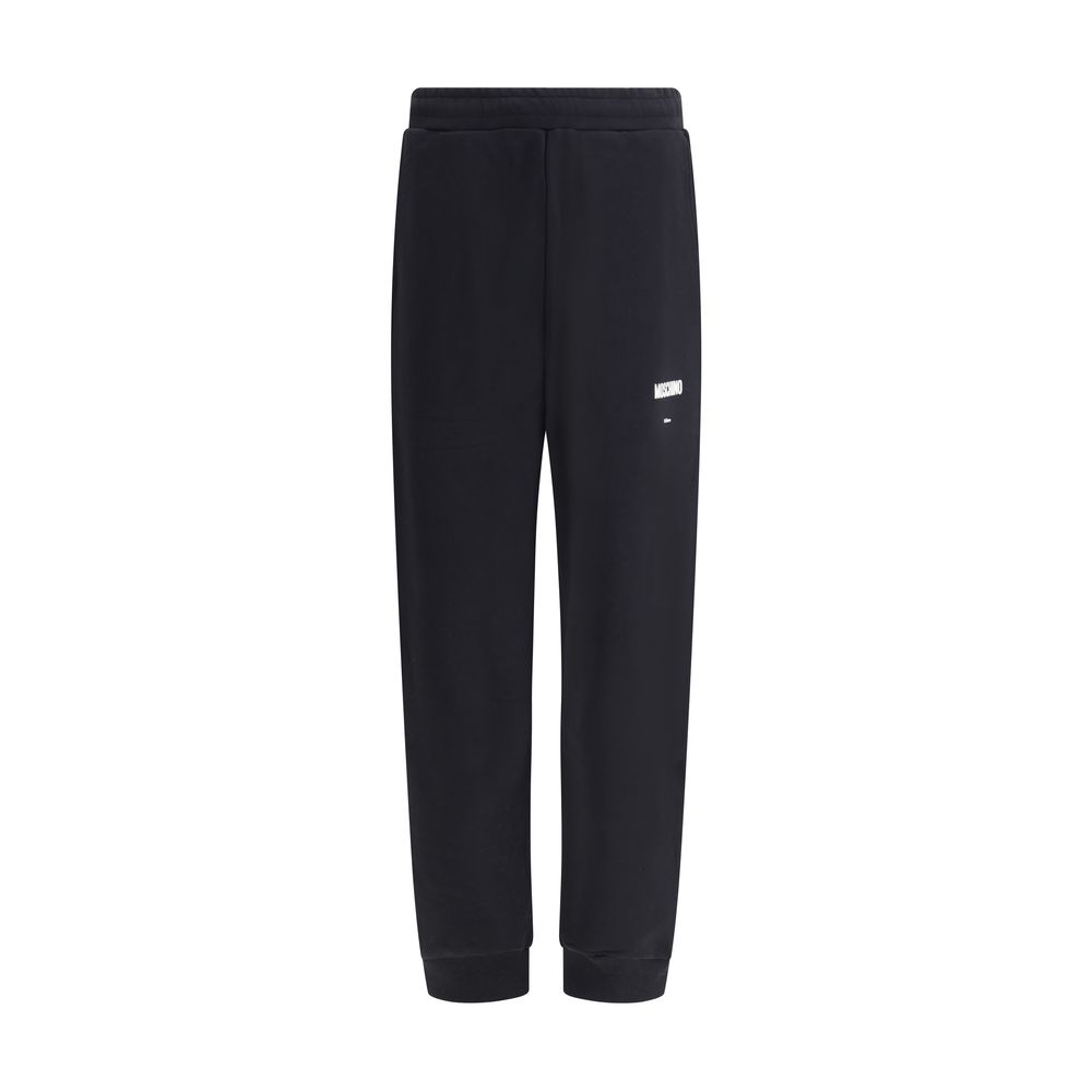 Moschino Logo Sweatpants Moschino