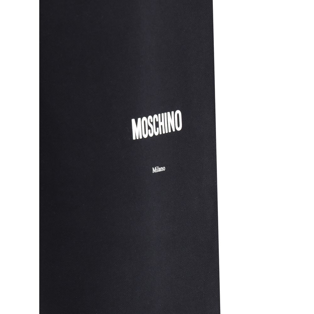 Moschino Logo Sweatpants Moschino