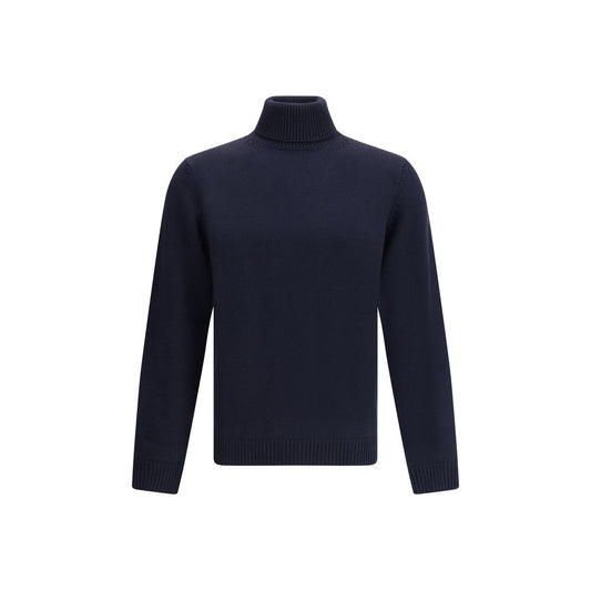 Roberto Collina Turtleneck Sweater Roberto Collina